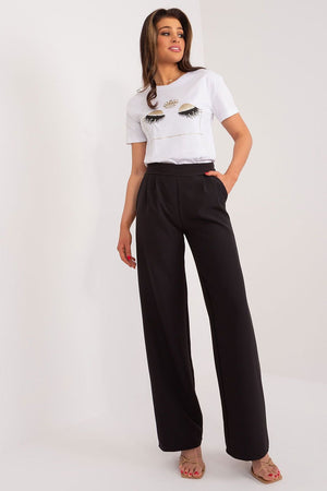 Women trousers model 194438 Rue Paris