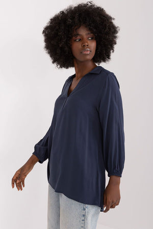 Bluse Modell 193001 Sublevel