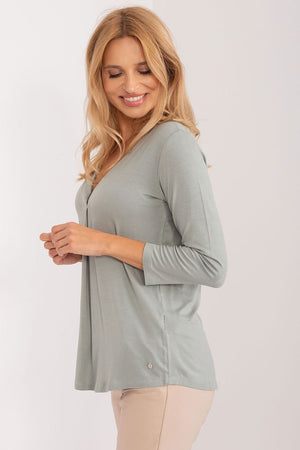 Bluse Modell 193506 Sublevel