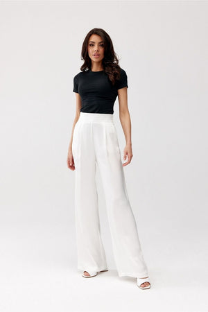 Women trousers model 194765 Roco Fashion