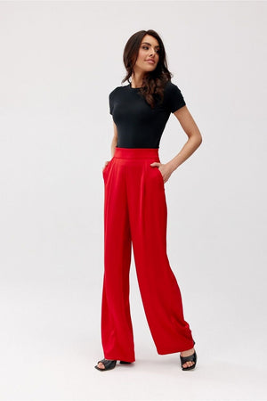 Women trousers model 194765 Roco Fashion