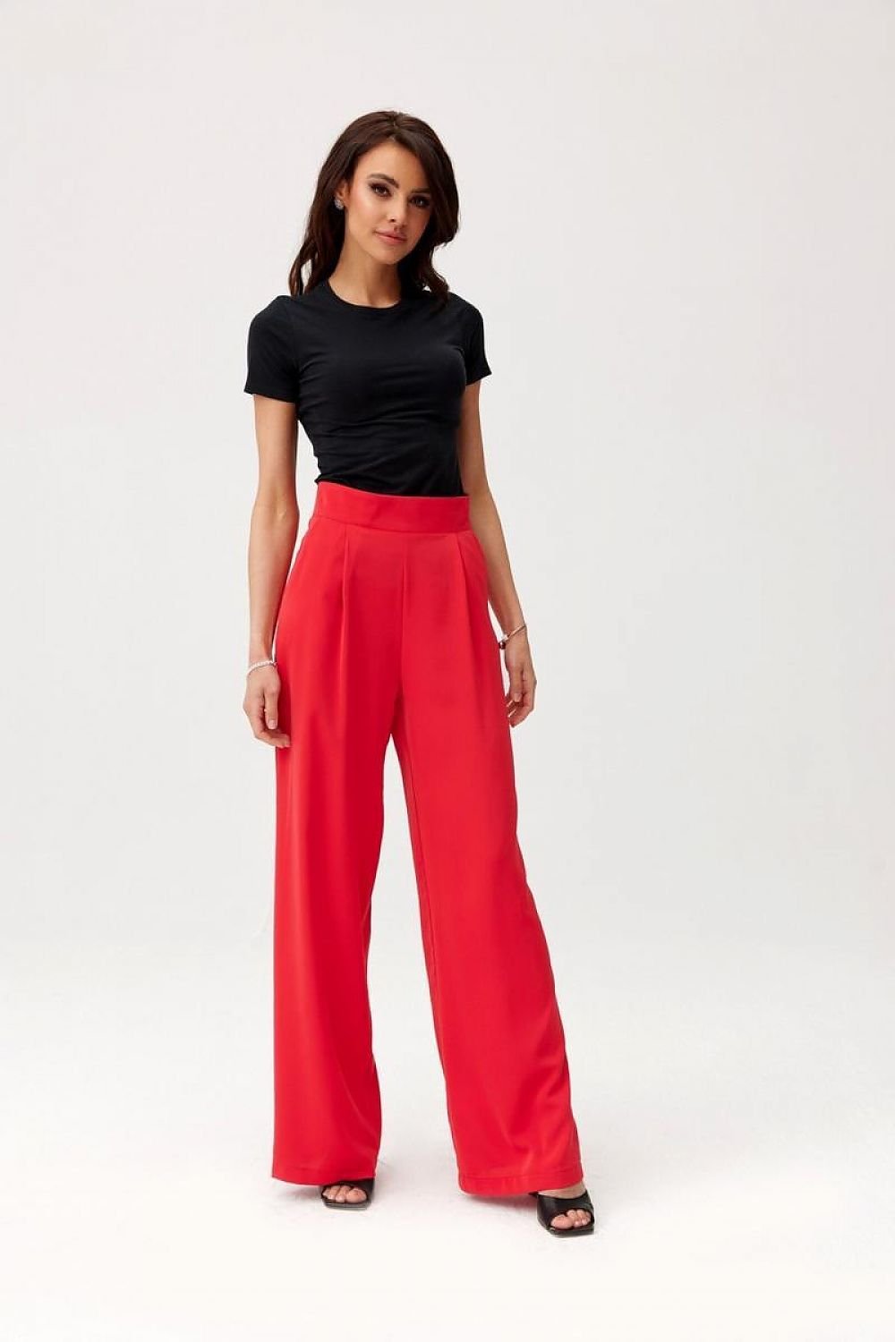 Women trousers model 195911 Roco Fashion