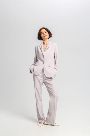 Women trousers model 196809 MKM