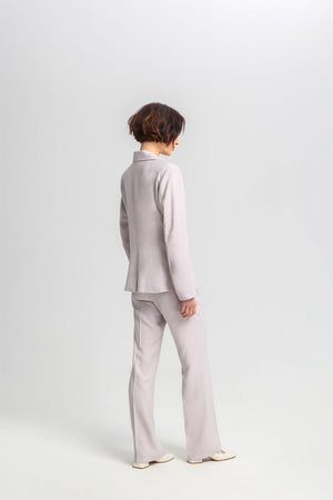 Women trousers model 196809 MKM