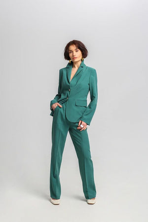 Women trousers model 196809 MKM