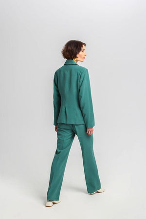 Women trousers model 196809 MKM