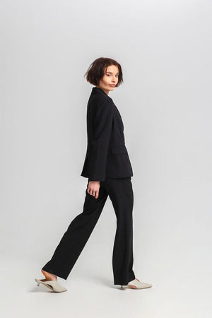 Women trousers model 196809 MKM