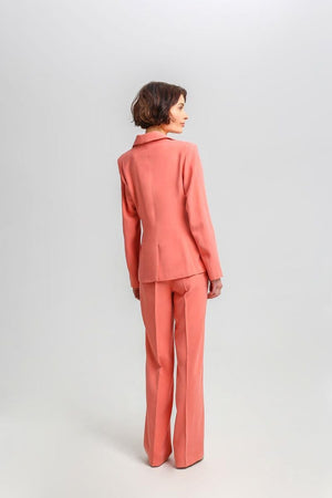 Women trousers model 196809 MKM