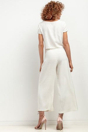 Women trousers model 198549 Tessita