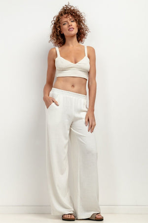 Women trousers model 198553 Tessita