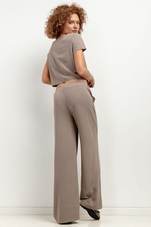 Women trousers model 198553 Tessita