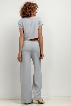 Women trousers model 198553 Tessita