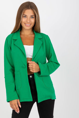 Jacke Modell 175436 Rue Paris