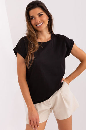 Blouse model 182701 Relevance