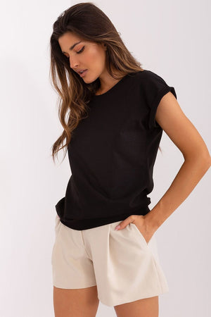 Blouse model 182701 Relevance