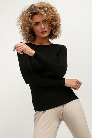 Blouse model 183167 Tessita