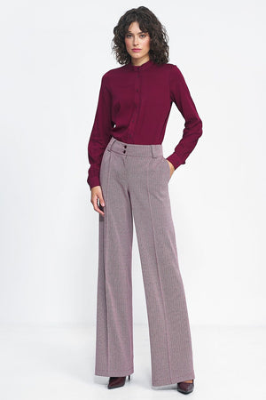 Trousers model 186118 Nife