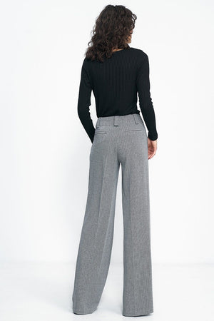 Trousers model 186118 Nife