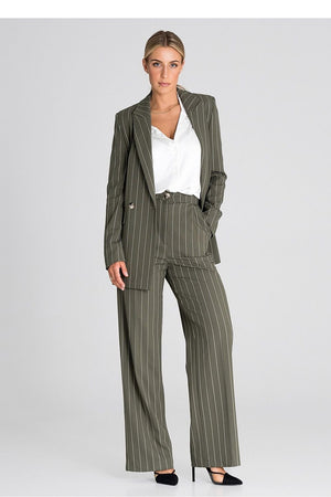 Trousers model 185076 Figl