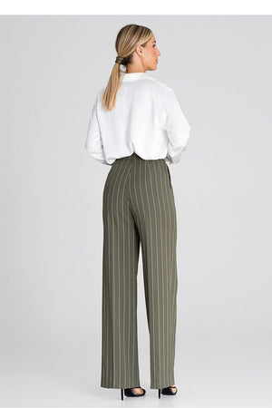 Trousers model 185076 Figl