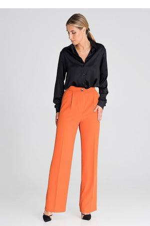 Trousers model 185076 Figl