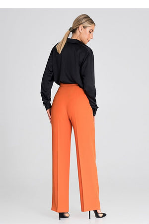 Trousers model 185076 Figl