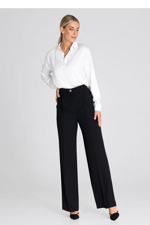 Trousers model 185076 Figl