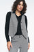 Gilet model 186845 Nife