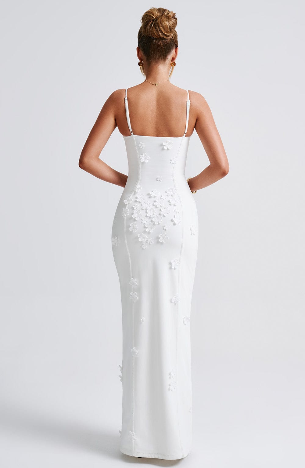 Seraphina Maxi Dress