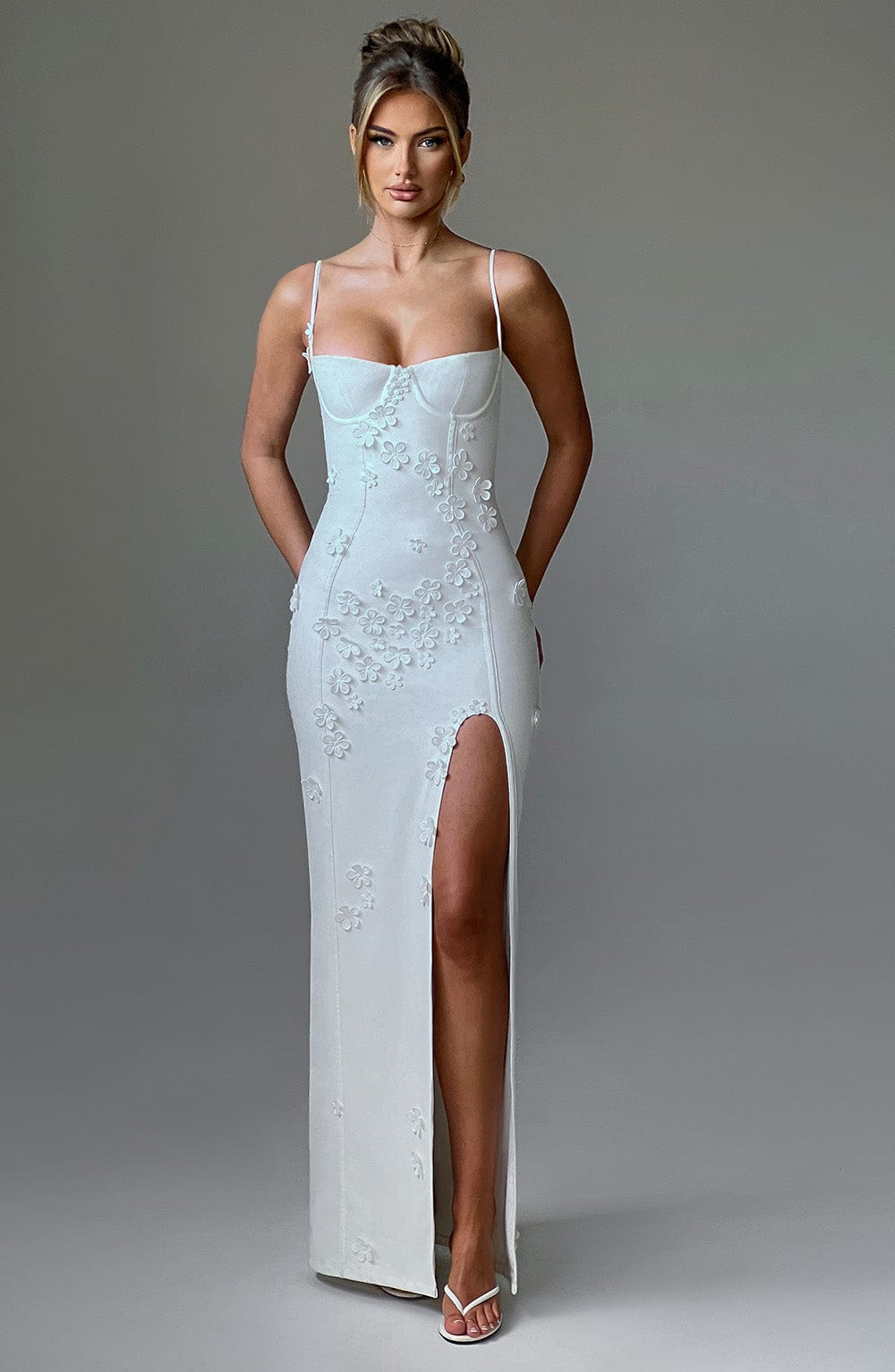Seraphina Maxi Dress