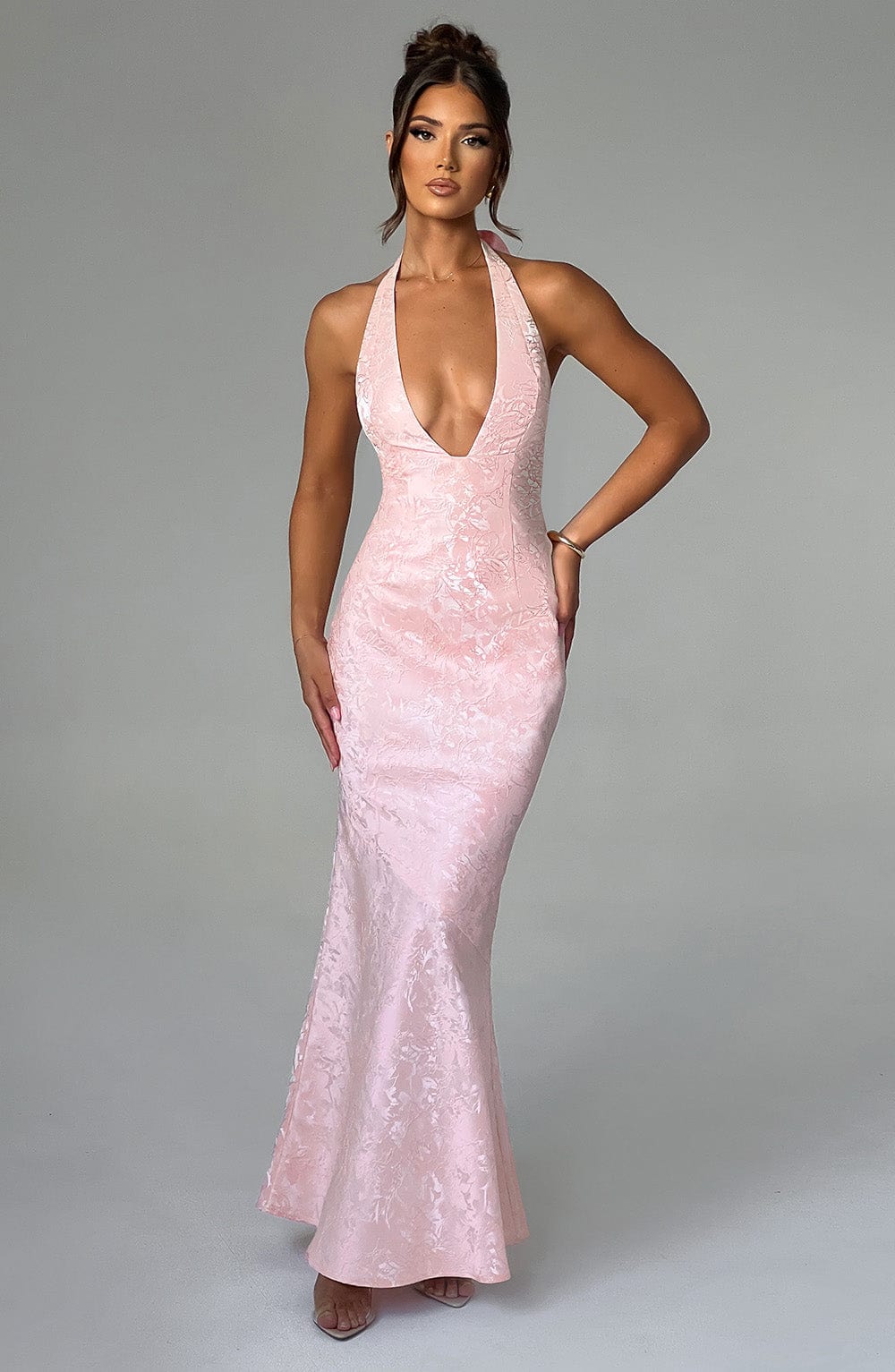 Isabeau Maxi Dress