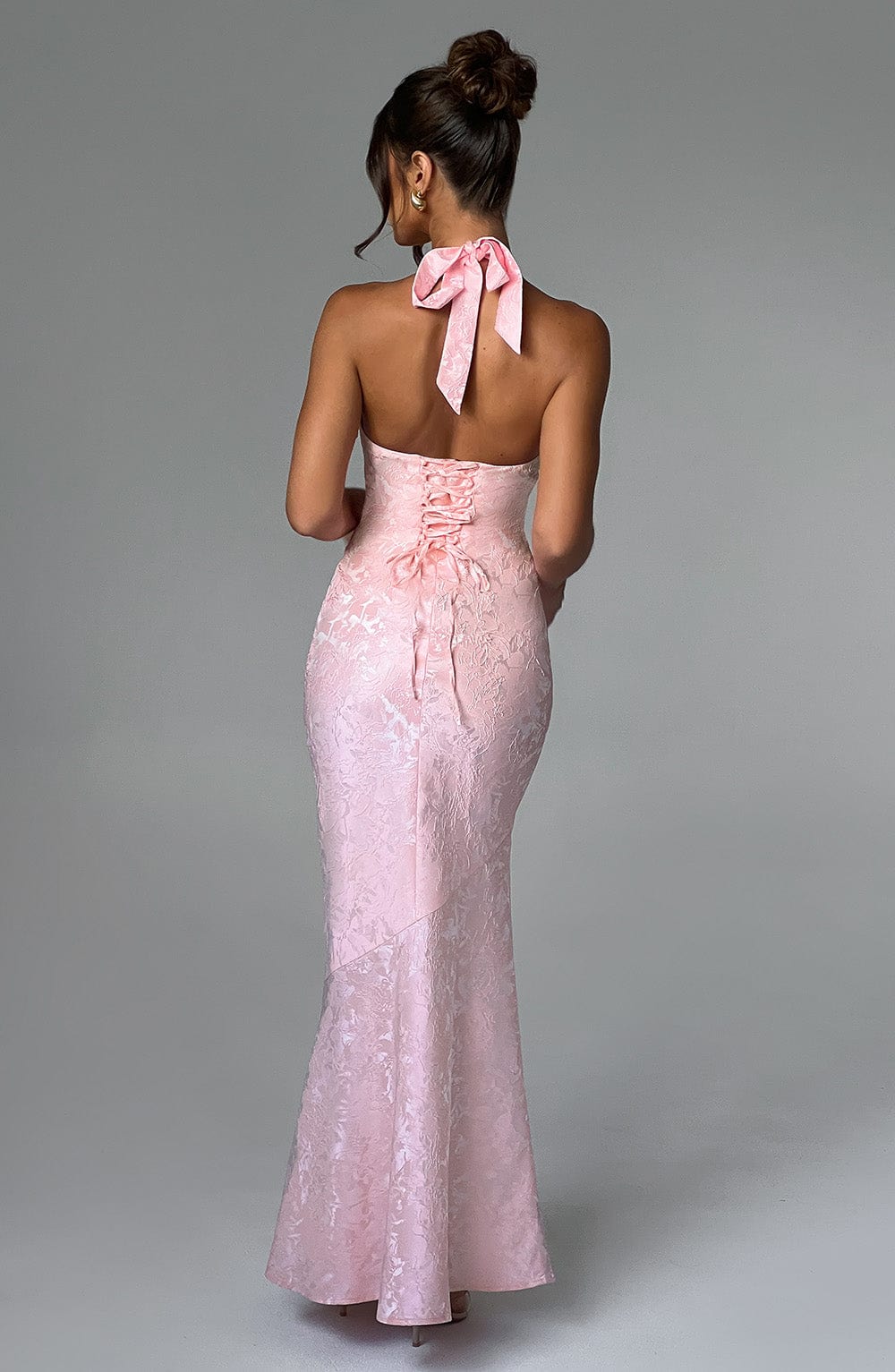 Isabeau Maxi Dress