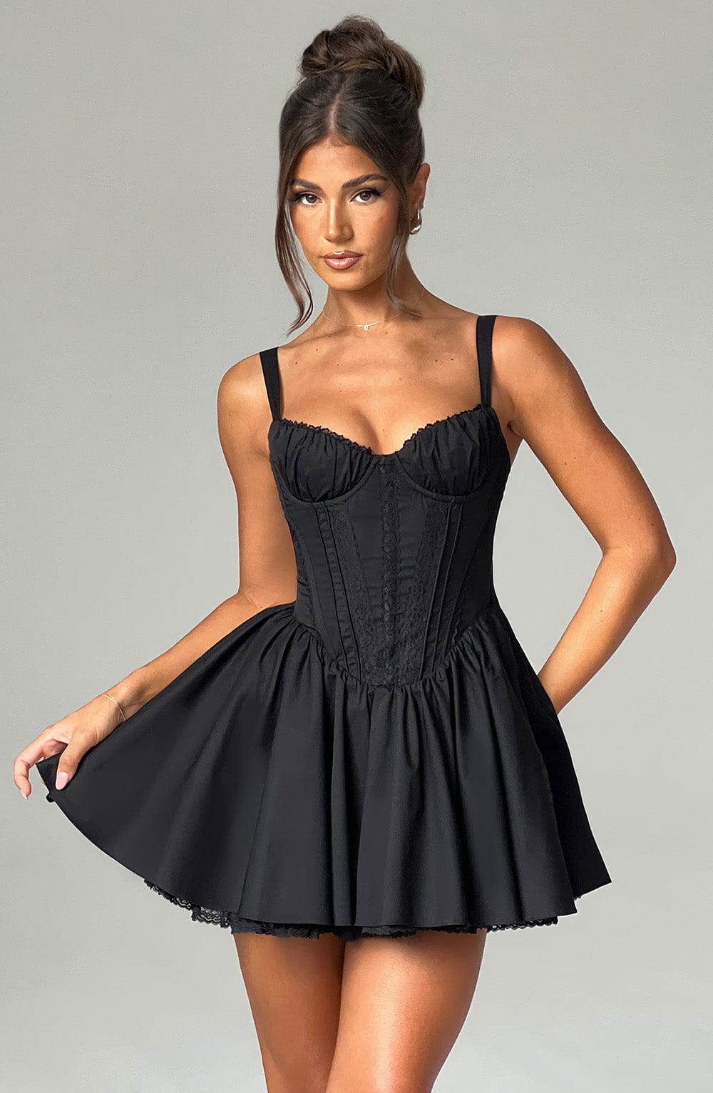 Jose Mini Dress