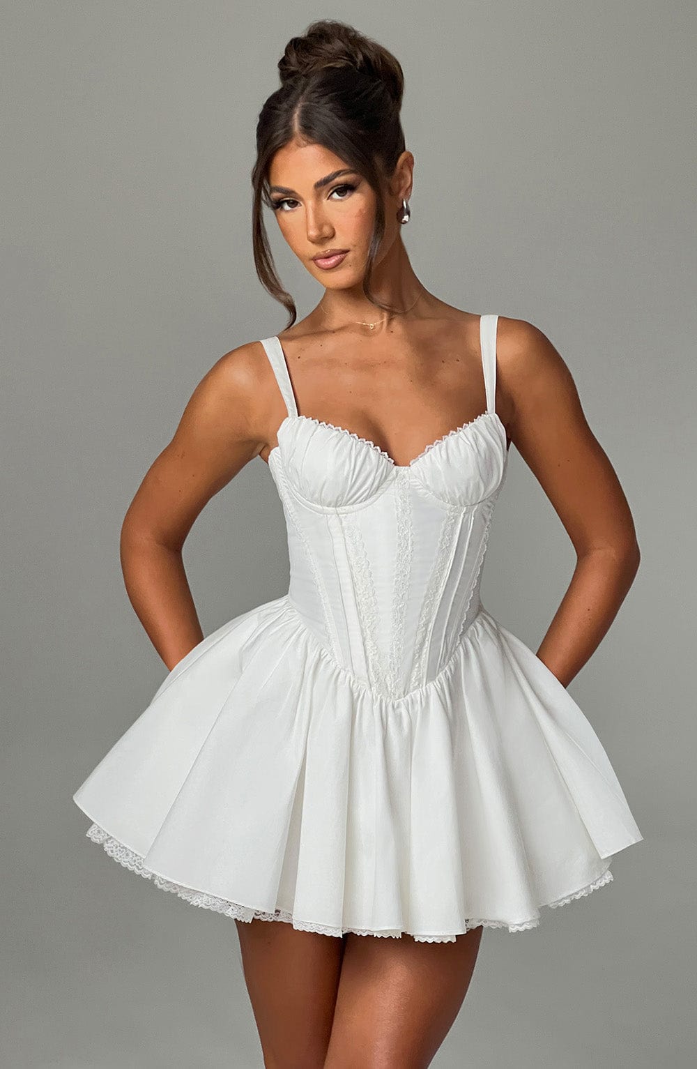 Jose Mini Dress