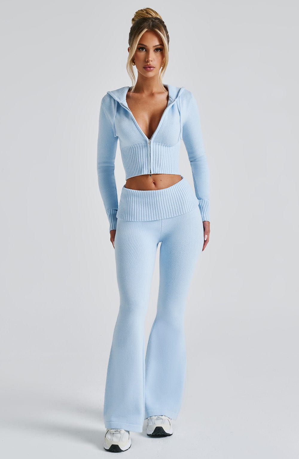 Daisy | Comfy Knit Set