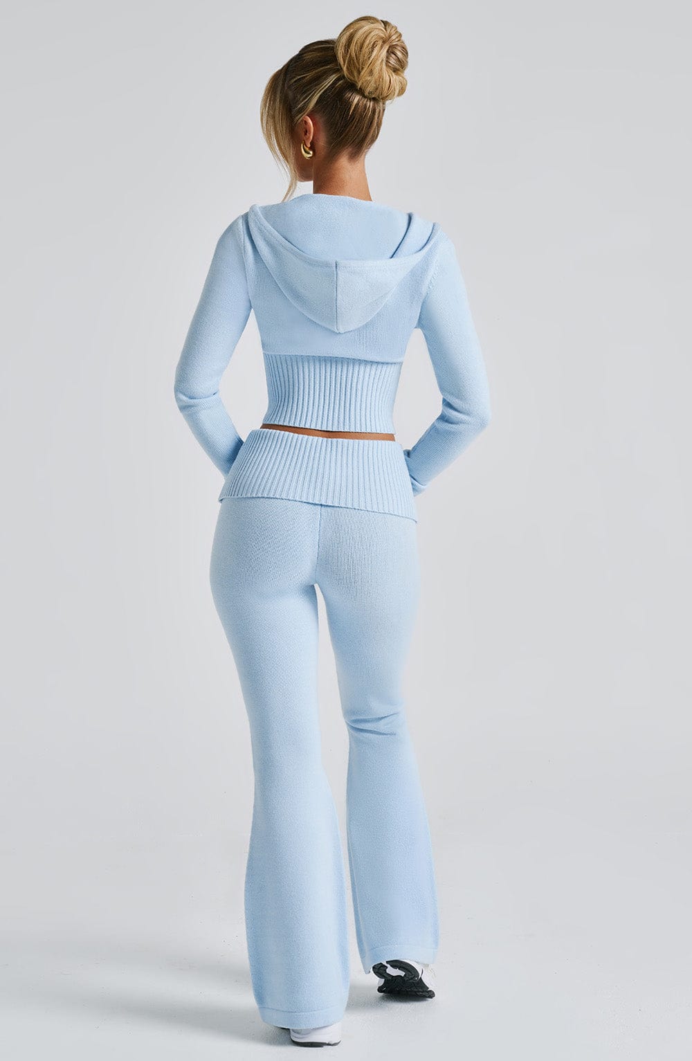 Daisy | Comfy Knit Set