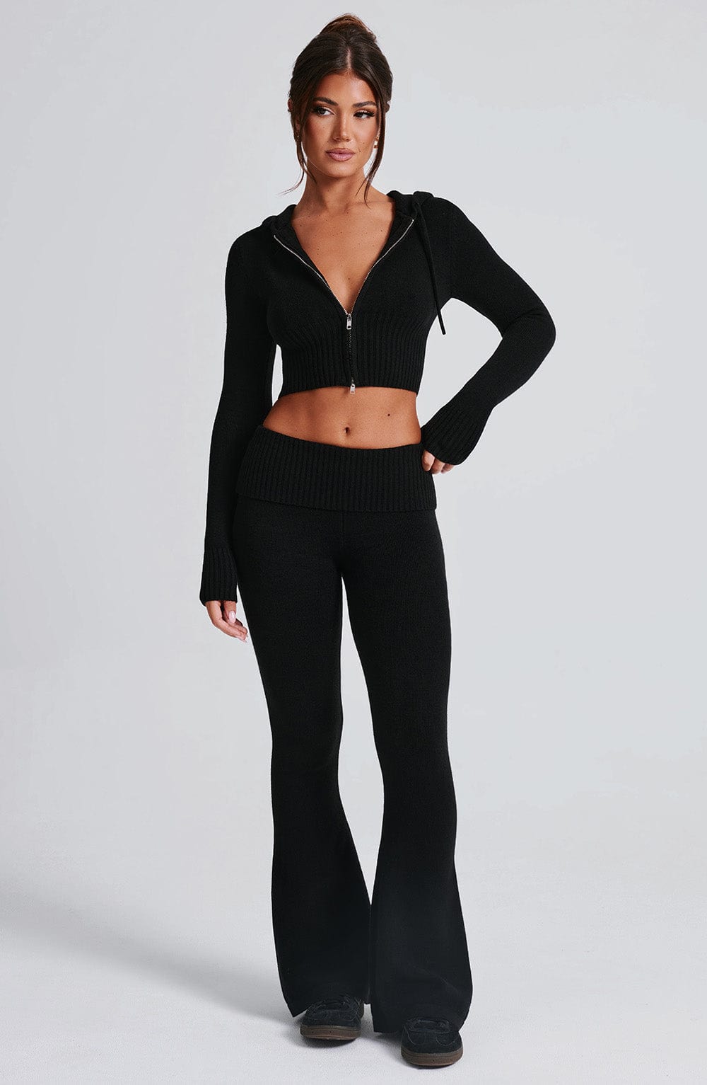 Daisy | Comfy Knit Set