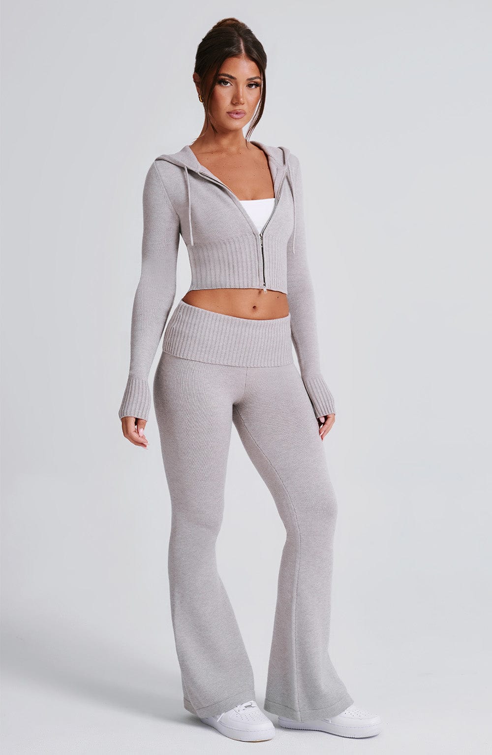 Daisy | Comfy Knit Set