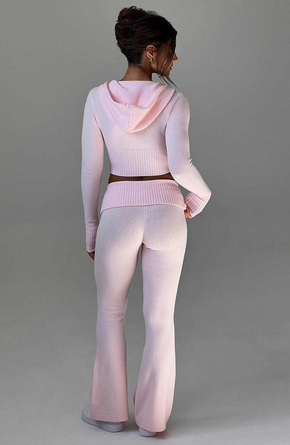 Daisy | Comfy Knit Set