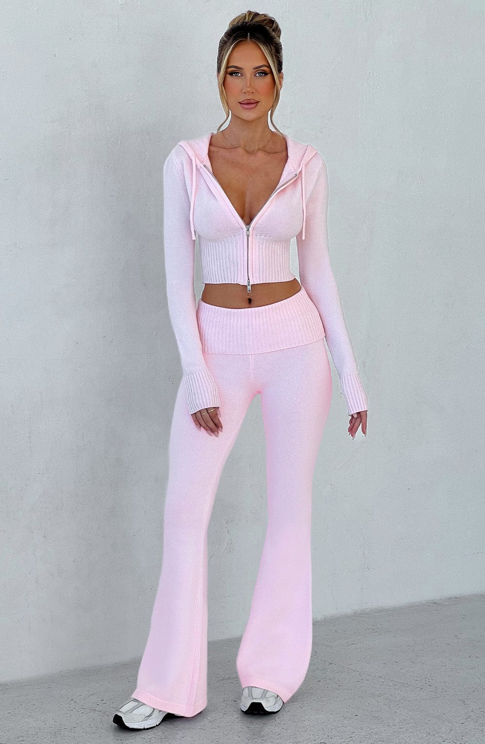Daisy | Comfy Knit Set