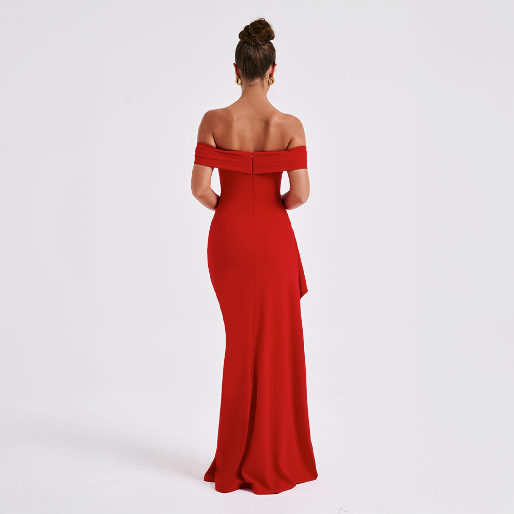 Josephine Maxi Dress
