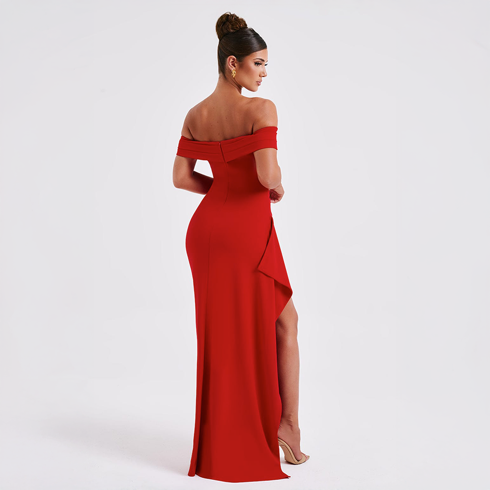 Josephine Maxi Dress