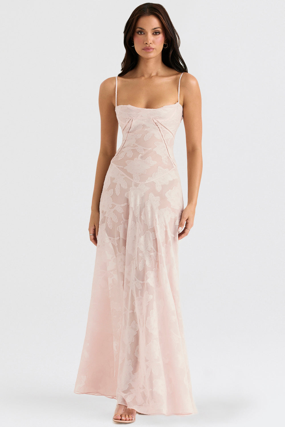 Sienna – Effortless Summer Dress