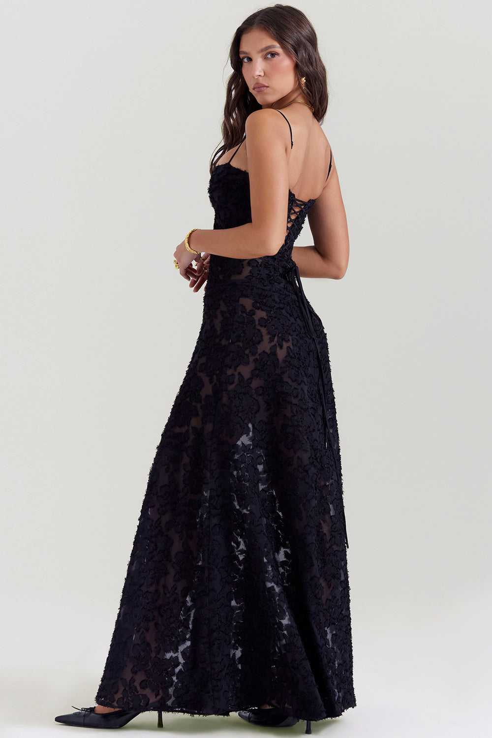 Sienna – Effortless Summer Dress