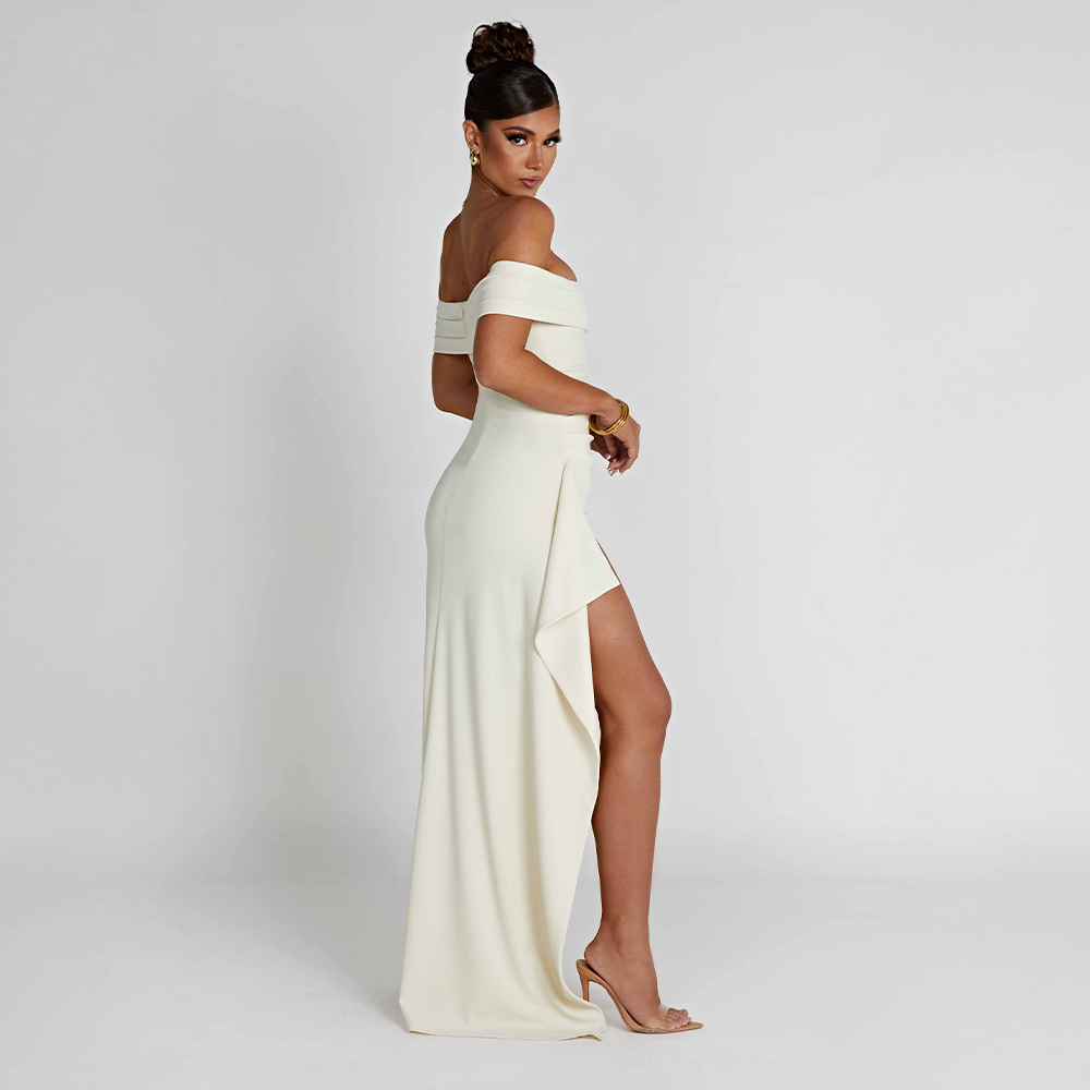 Josephine Maxi Dress