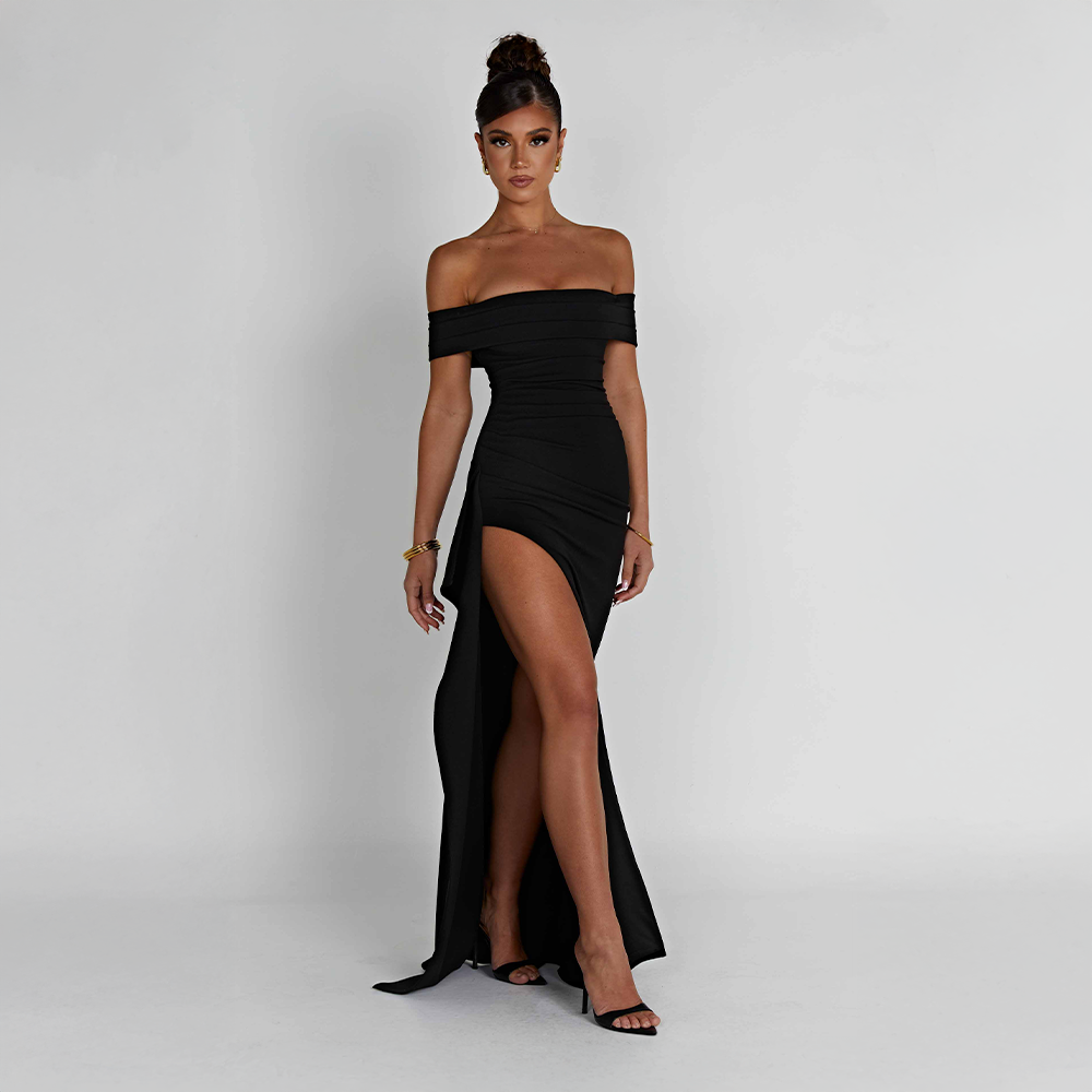 Josephine Maxi Dress